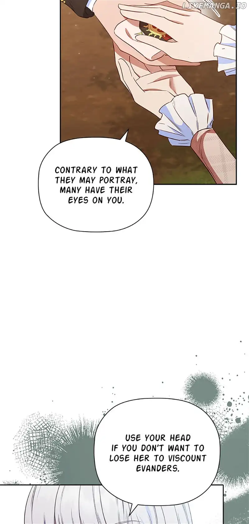 An Extra In The Family Is The First To Be Abandoned Chapter 82 244 12