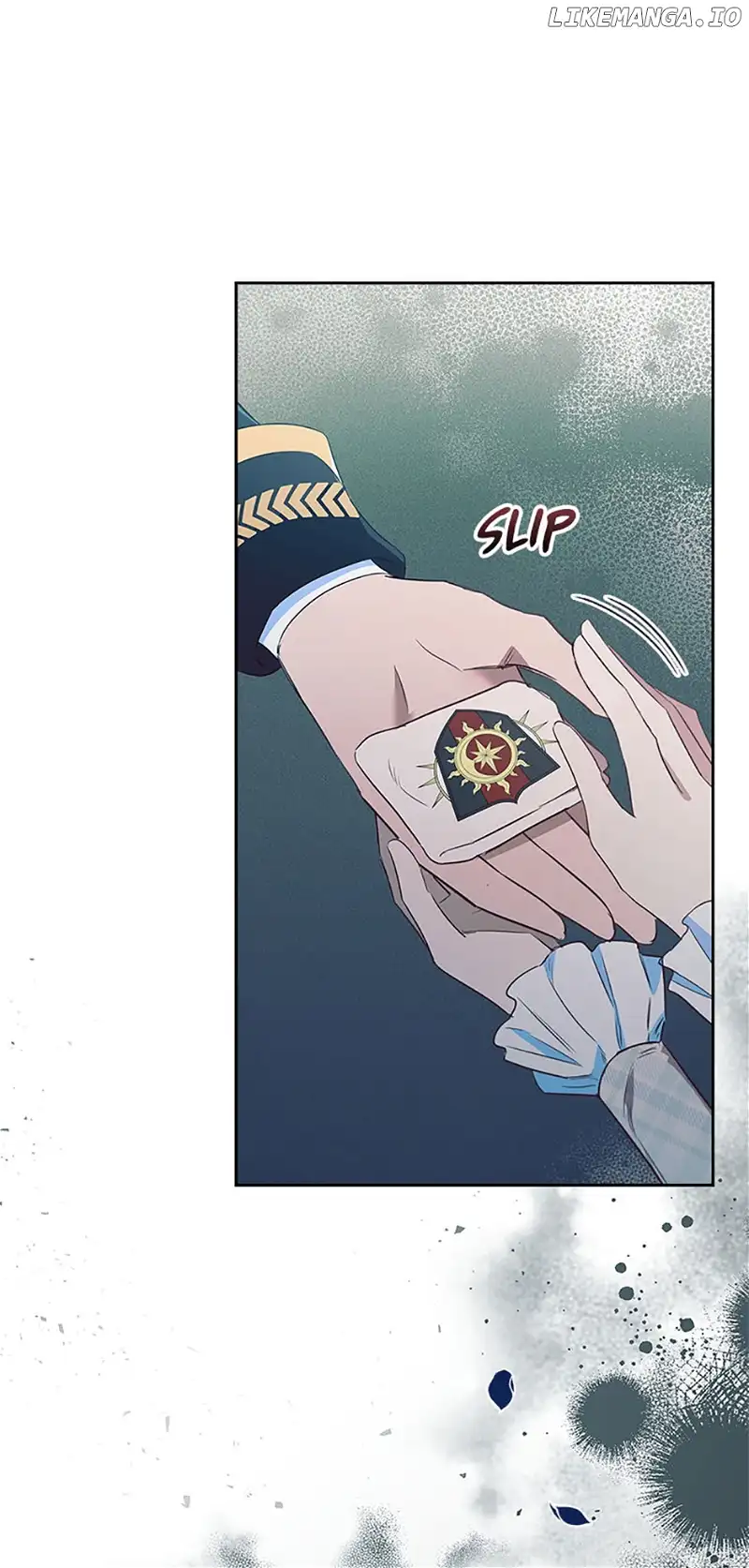 An Extra In The Family Is The First To Be Abandoned Chapter 82 246 14