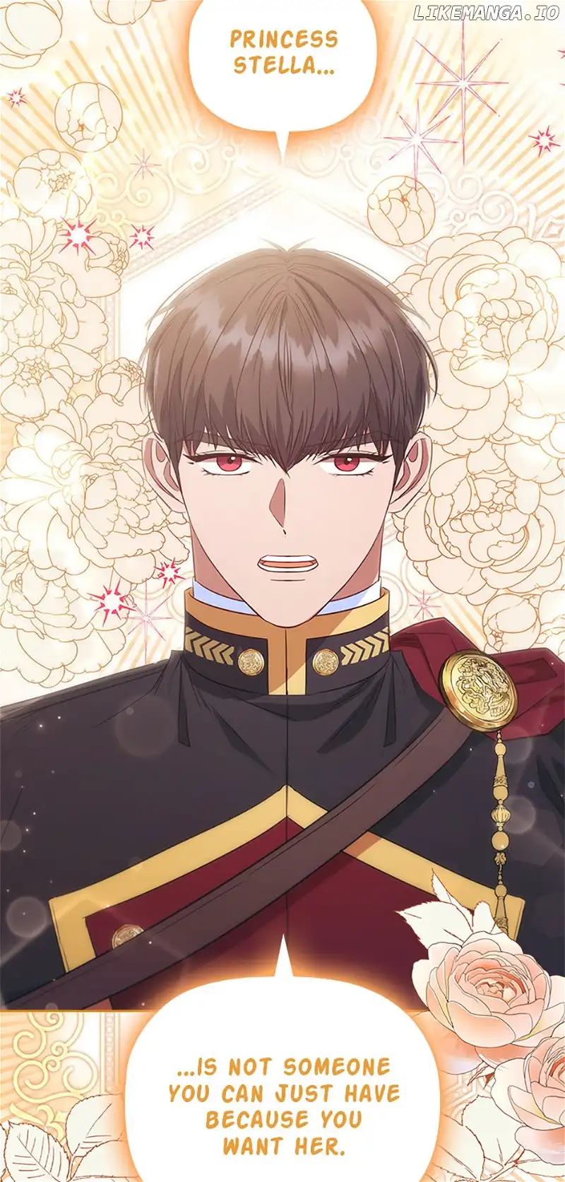 An Extra In The Family Is The First To Be Abandoned Chapter 82 250 18