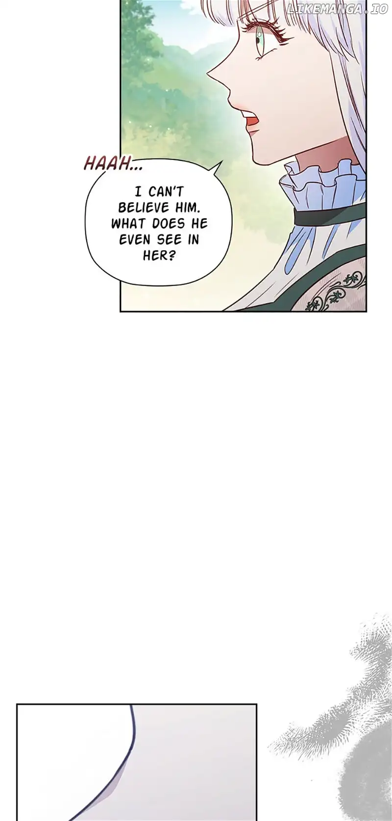 An Extra In The Family Is The First To Be Abandoned Chapter 82 255 23