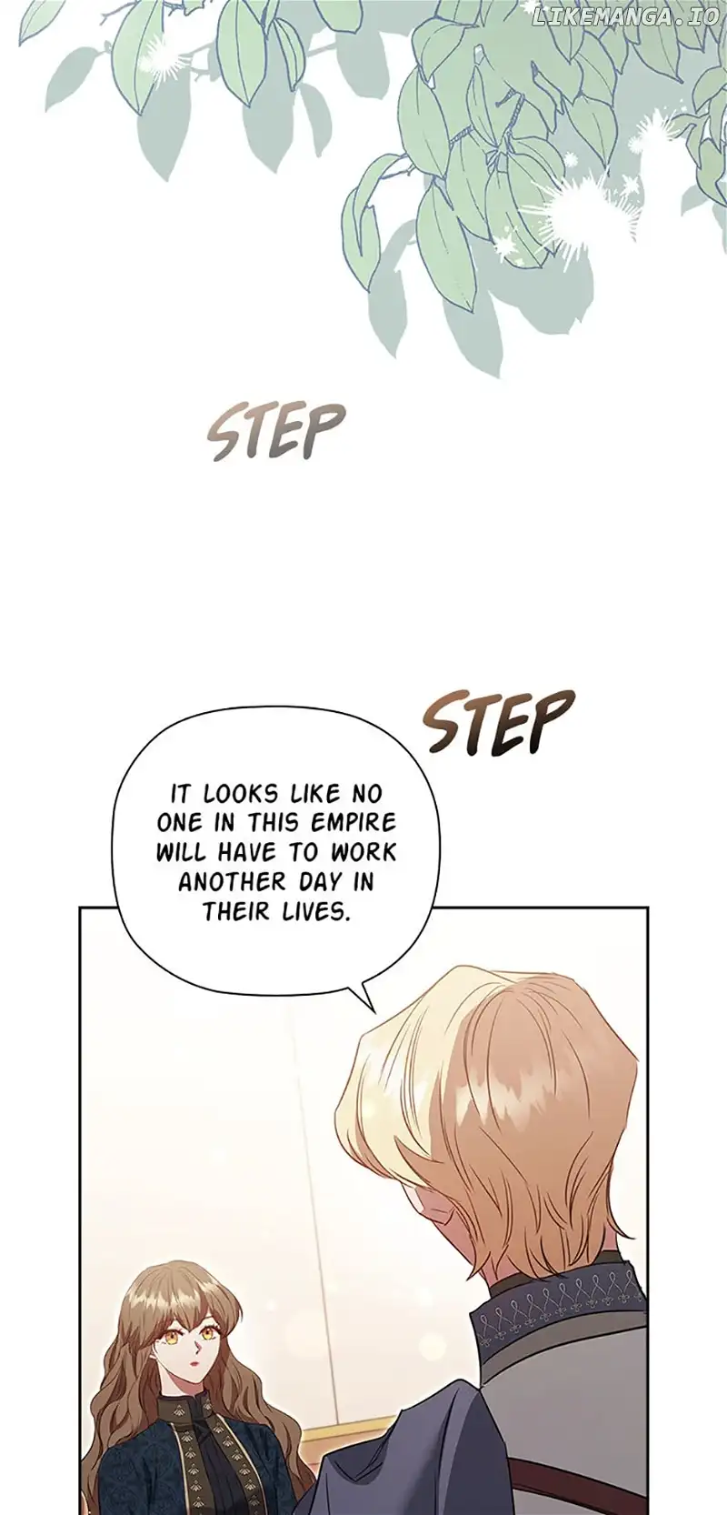 An Extra In The Family Is The First To Be Abandoned Chapter 82 259 27