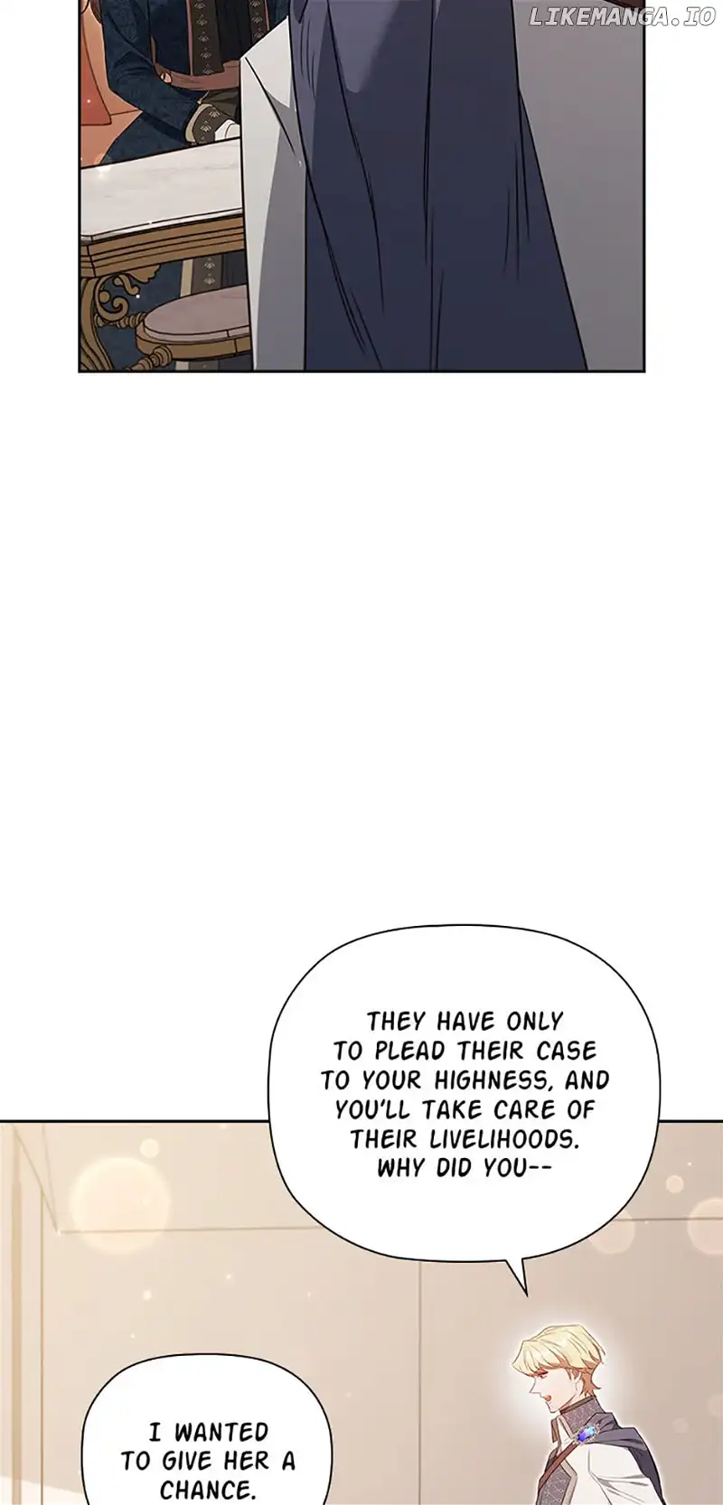 An Extra In The Family Is The First To Be Abandoned Chapter 82 260 28