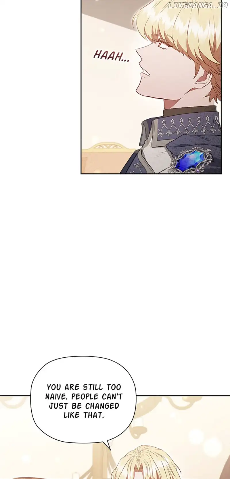 An Extra In The Family Is The First To Be Abandoned Chapter 82 263 31