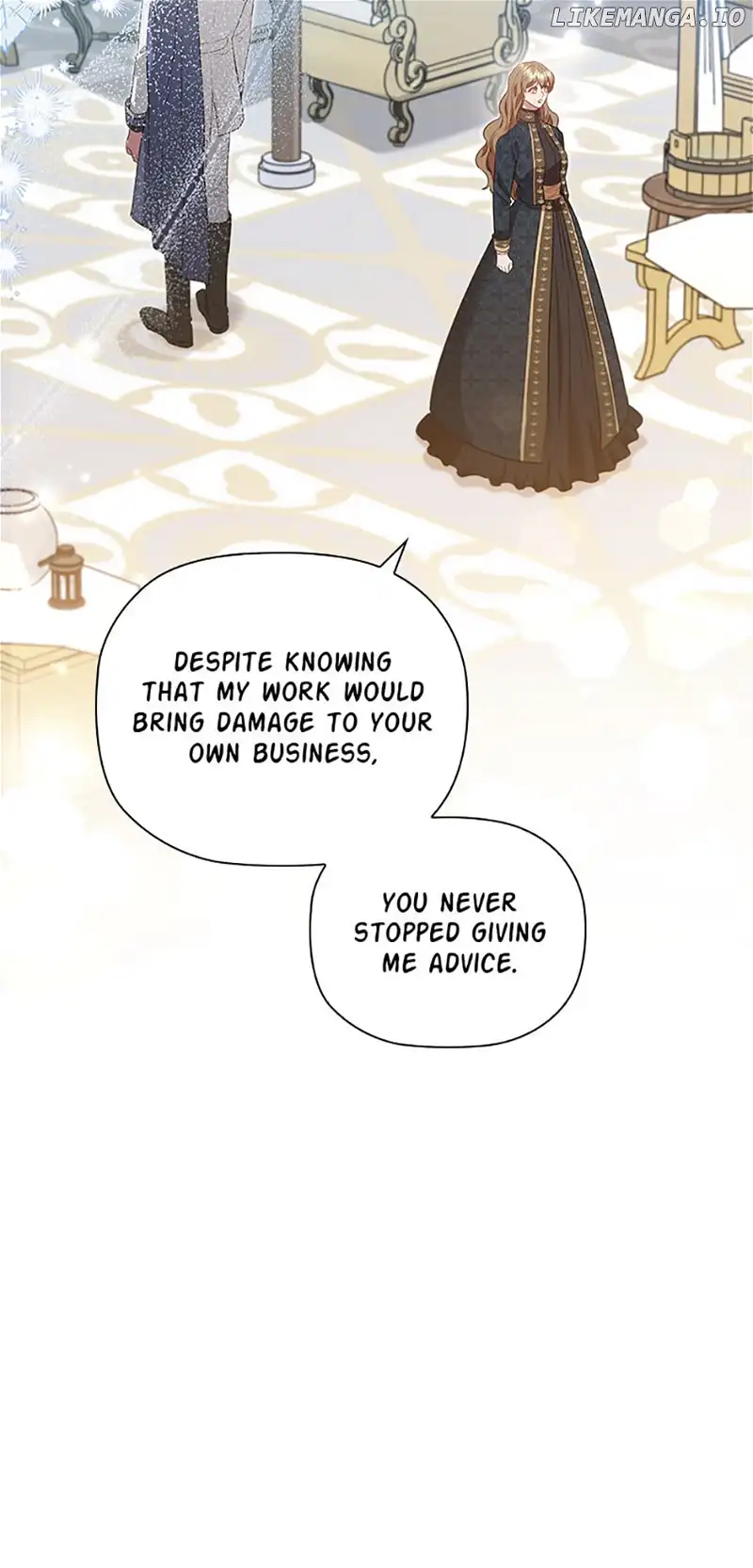 An Extra In The Family Is The First To Be Abandoned Chapter 82 267 35