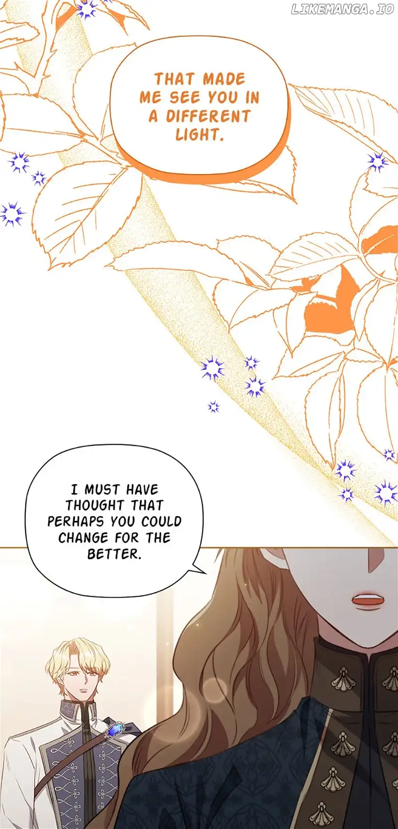 An Extra In The Family Is The First To Be Abandoned Chapter 82 269 37