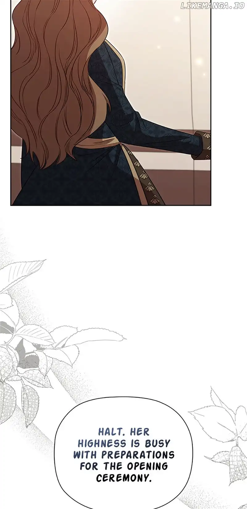 An Extra In The Family Is The First To Be Abandoned Chapter 82 274 42