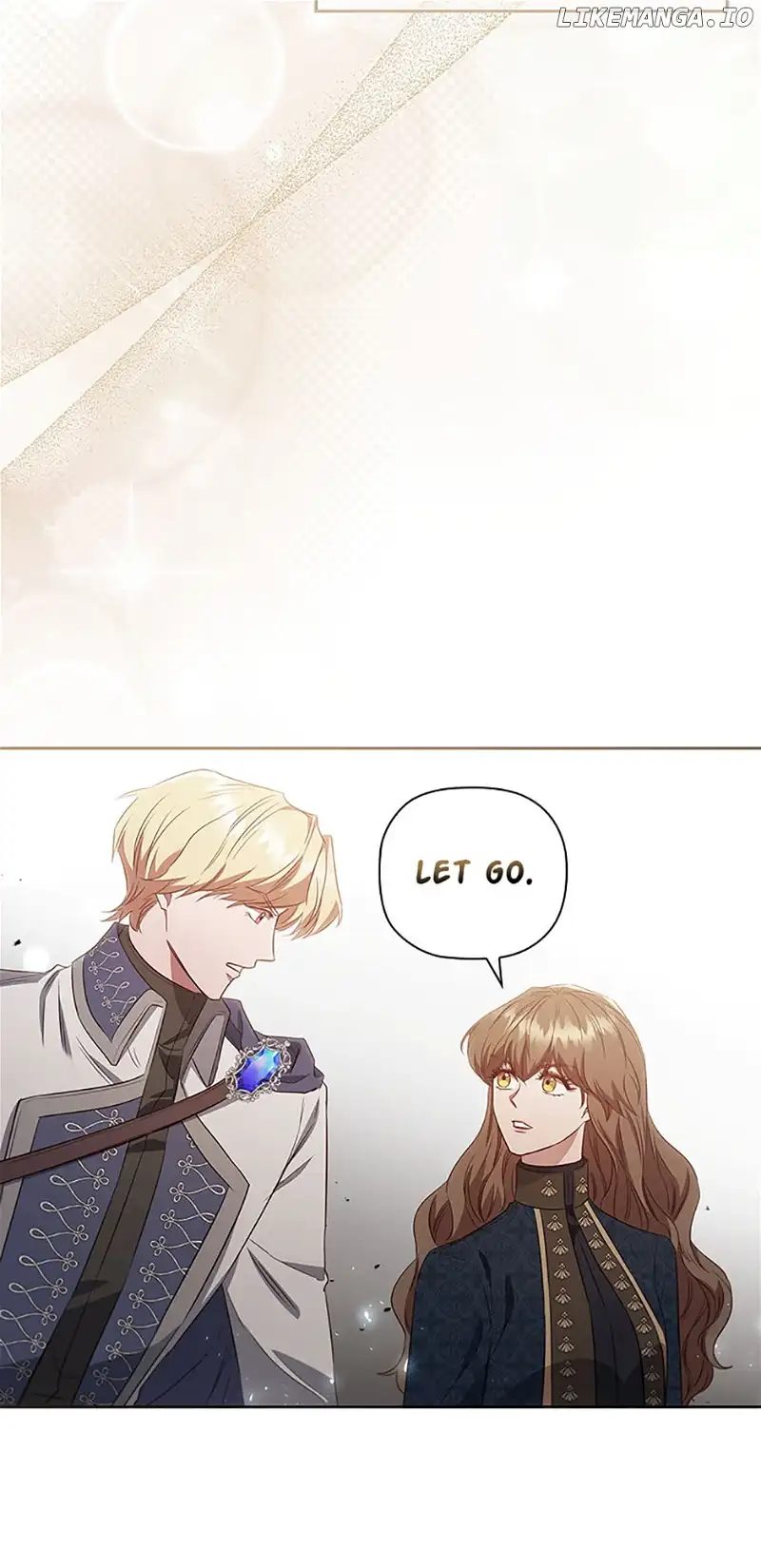 An Extra In The Family Is The First To Be Abandoned Chapter 82 276 44