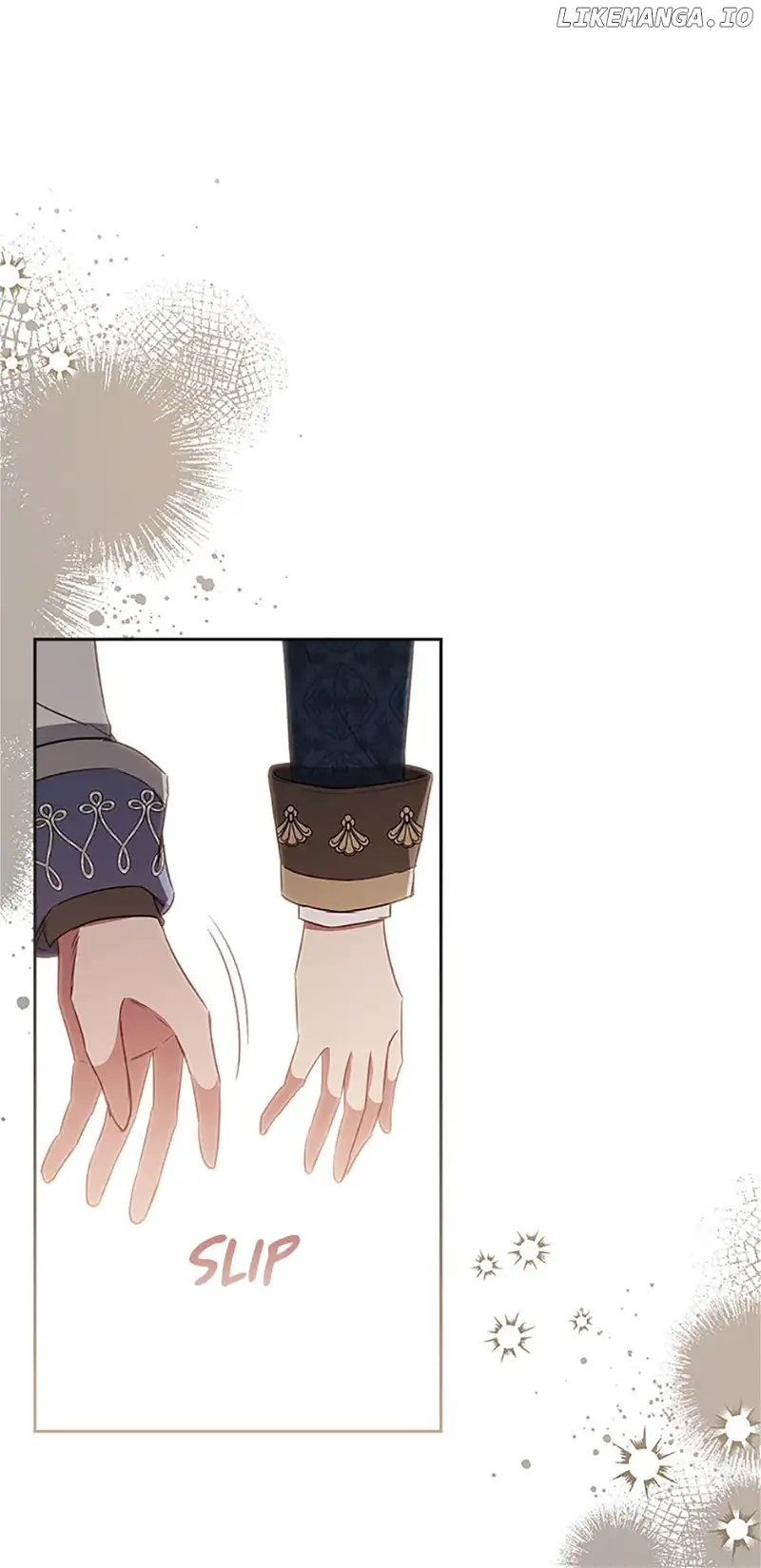 An Extra In The Family Is The First To Be Abandoned Chapter 82 277 45