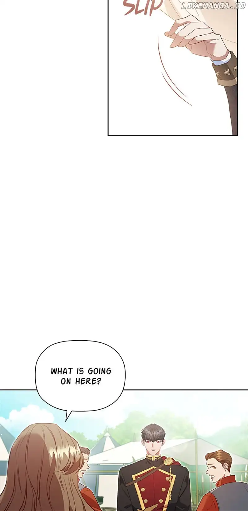 An Extra In The Family Is The First To Be Abandoned Chapter 82 280 48