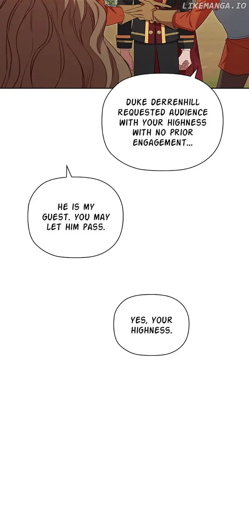 An Extra In The Family Is The First To Be Abandoned Chapter 82 281 49