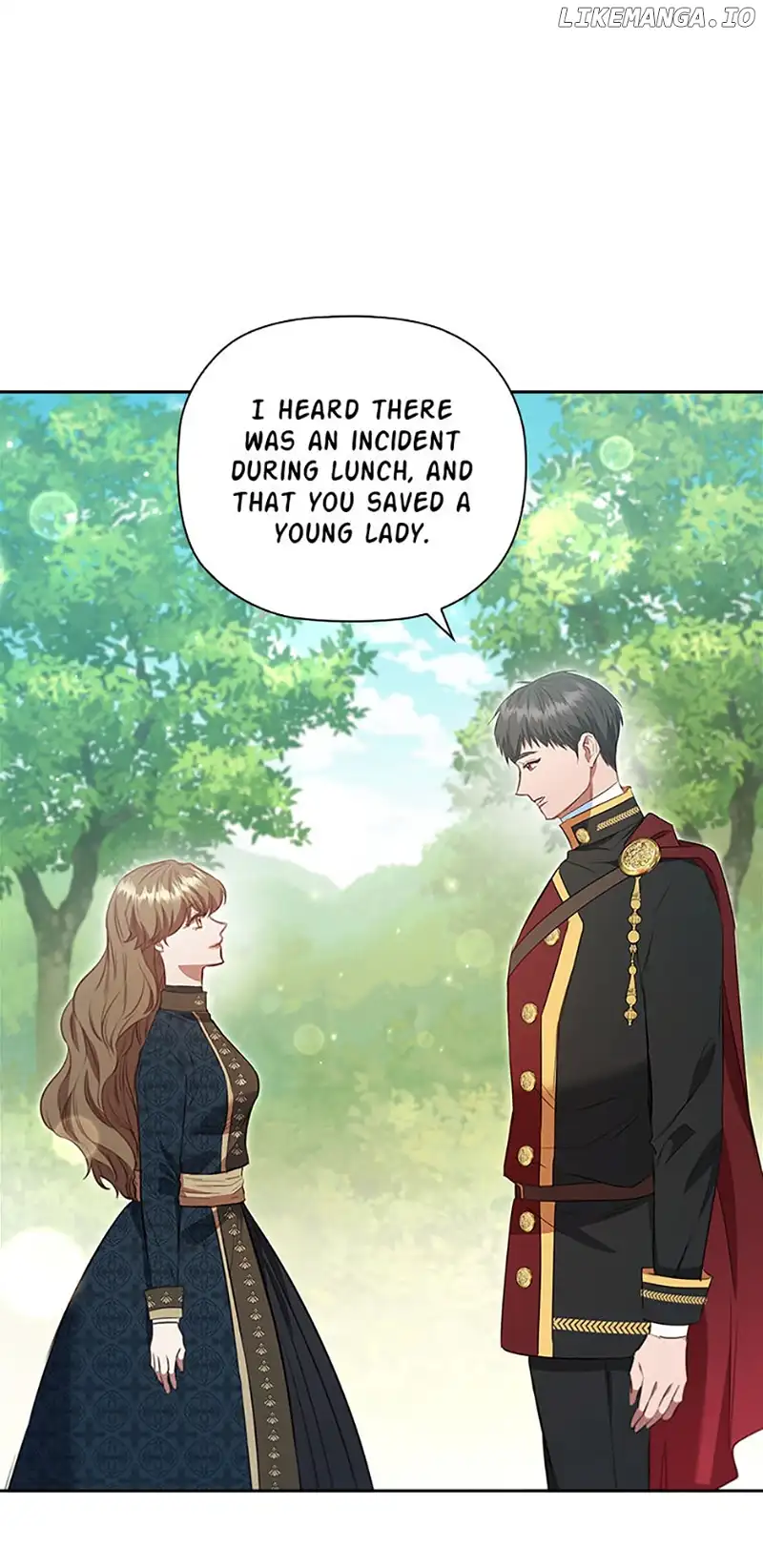 An Extra In The Family Is The First To Be Abandoned Chapter 82 283 51