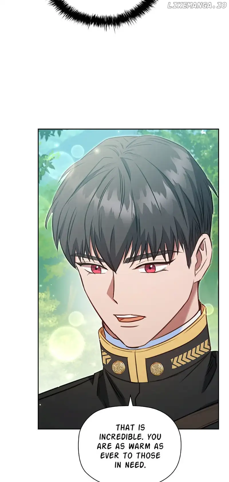 An Extra In The Family Is The First To Be Abandoned Chapter 82 285 53