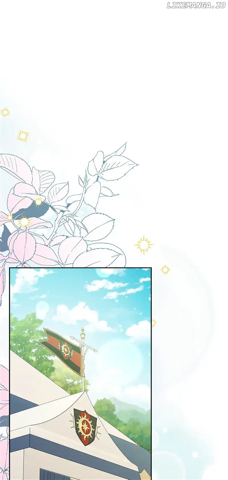 An Extra In The Family Is The First To Be Abandoned Chapter 82 288 56