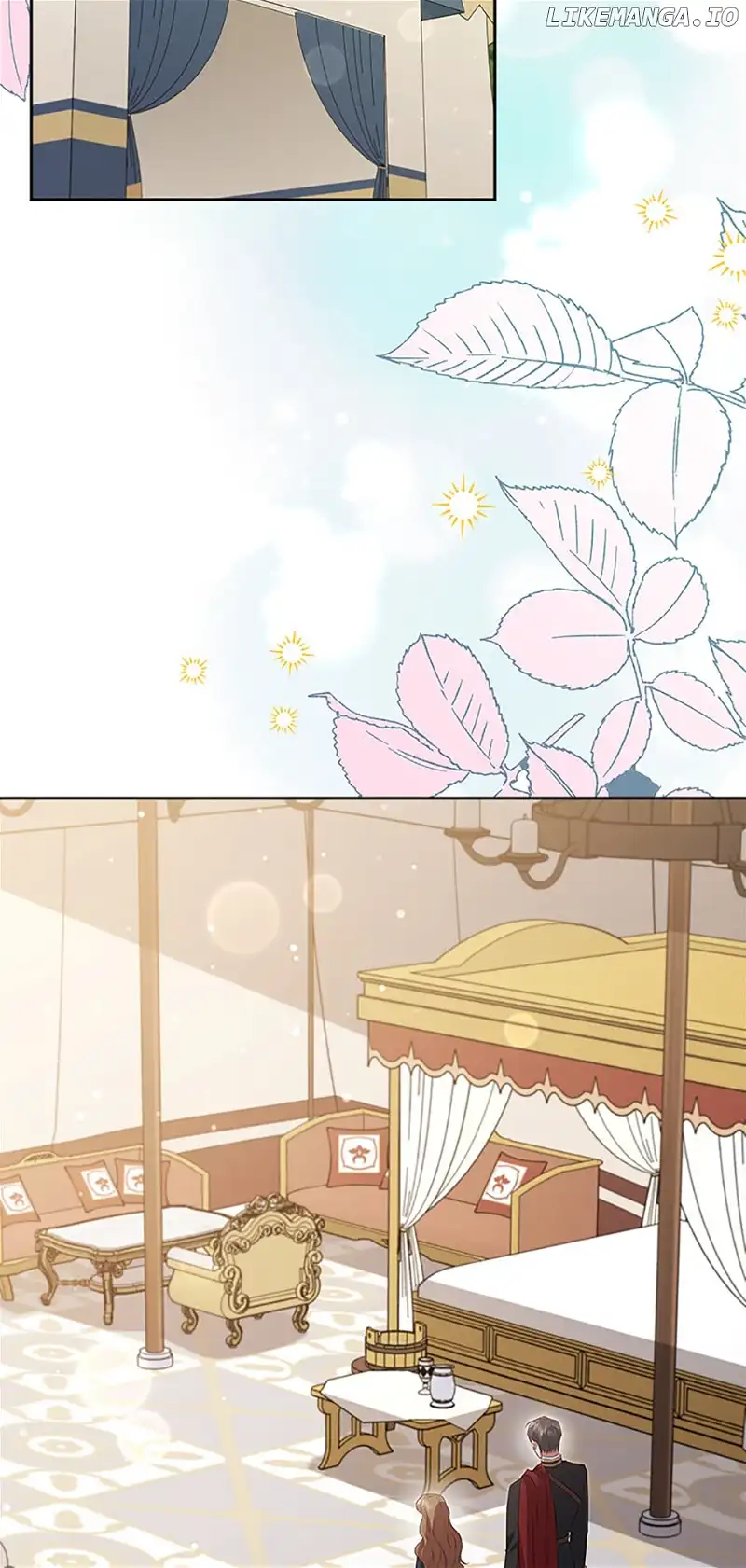 An Extra In The Family Is The First To Be Abandoned Chapter 82 289 57