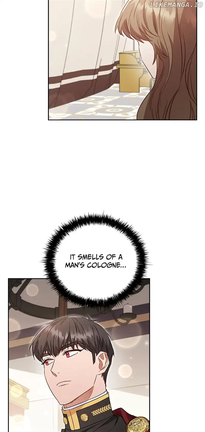 An Extra In The Family Is The First To Be Abandoned Chapter 82 291 59