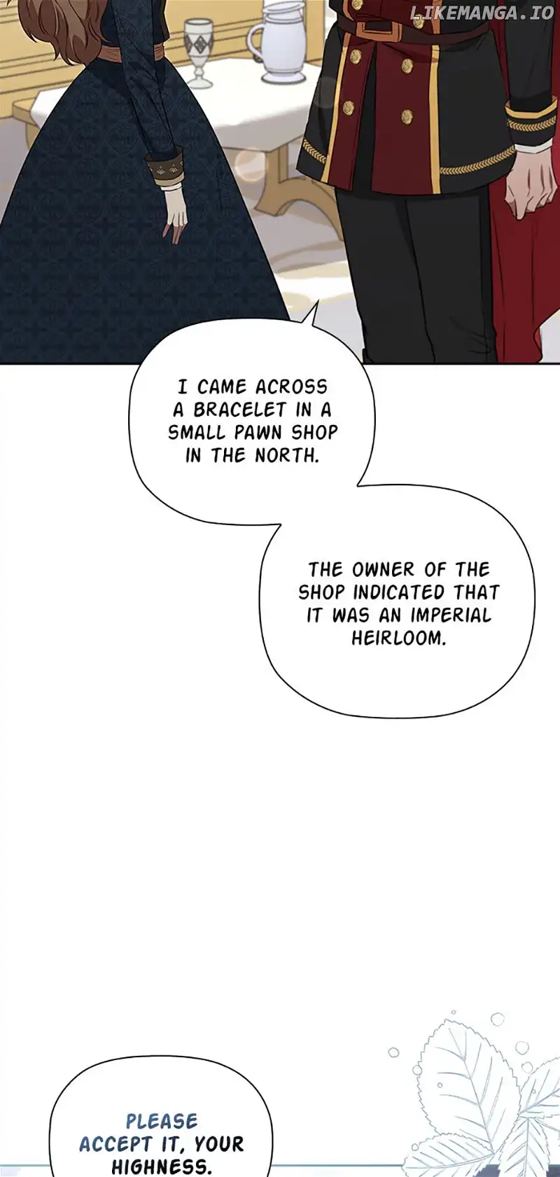 An Extra In The Family Is The First To Be Abandoned Chapter 82 293 61