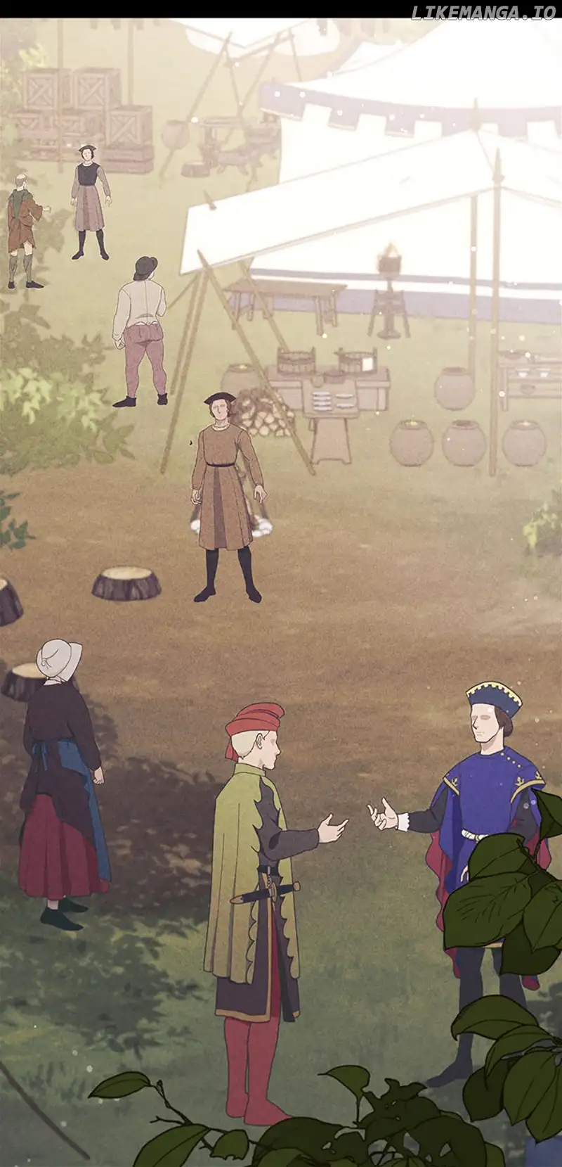 An Extra In The Family Is The First To Be Abandoned Chapter 82 297 65