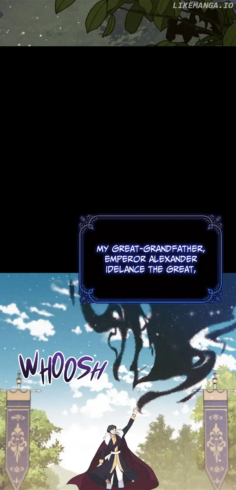 An Extra In The Family Is The First To Be Abandoned Chapter 82 298 66