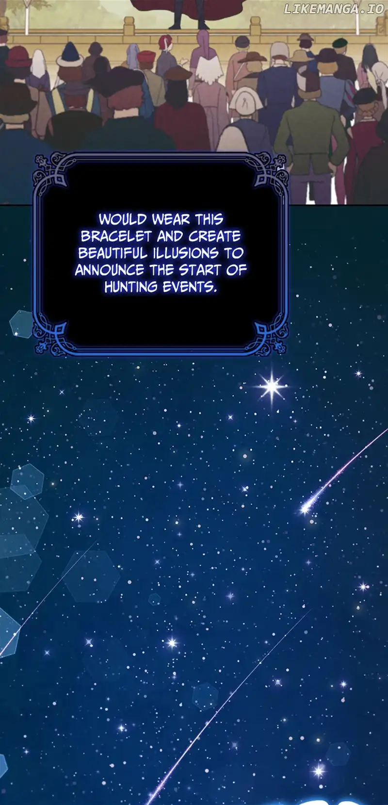 An Extra In The Family Is The First To Be Abandoned Chapter 82 299 67