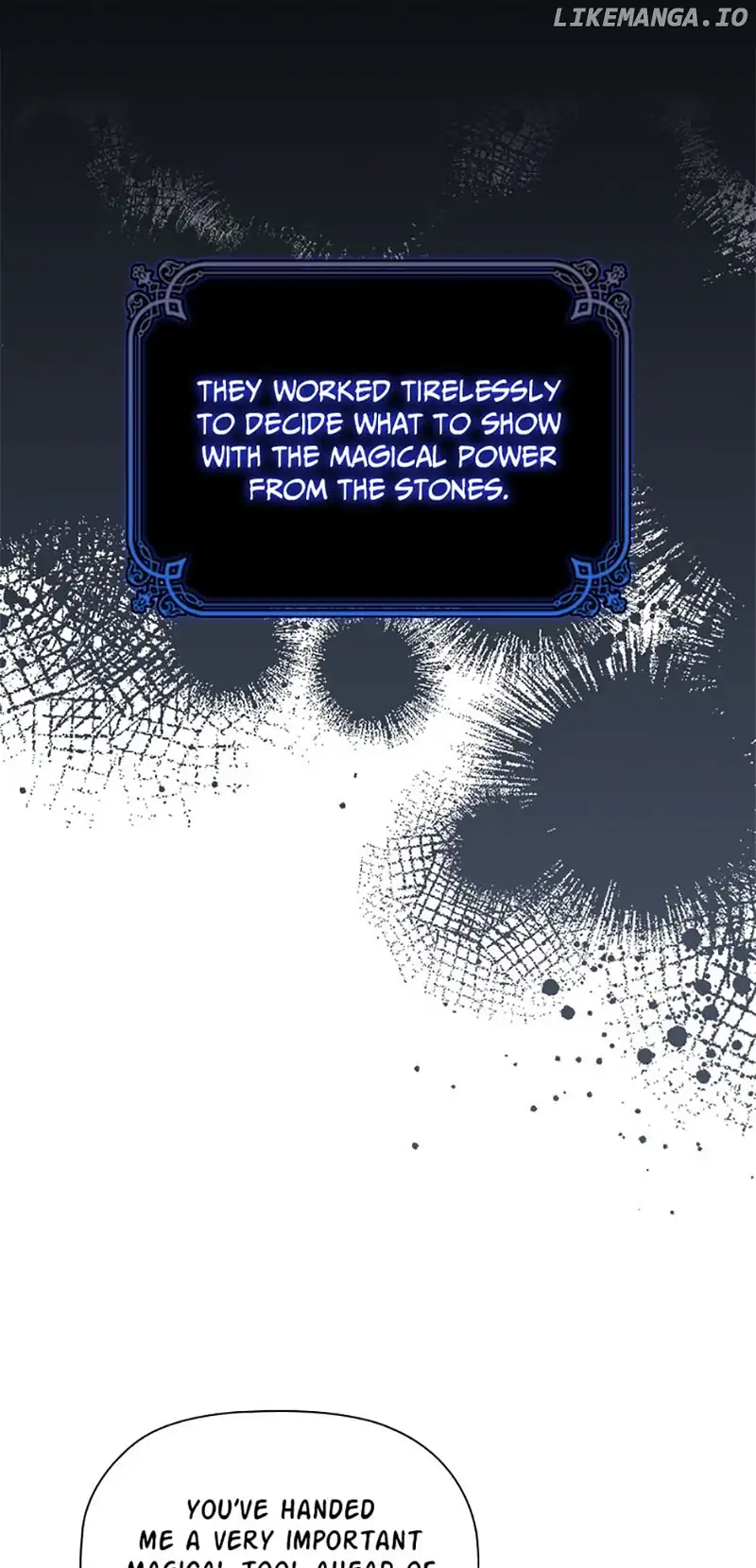 An Extra In The Family Is The First To Be Abandoned Chapter 82 302 70