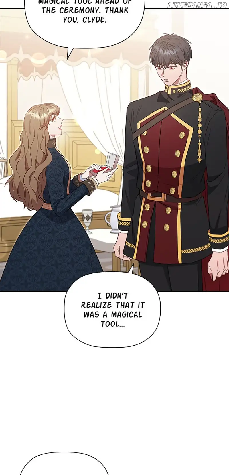 An Extra In The Family Is The First To Be Abandoned Chapter 82 303 71