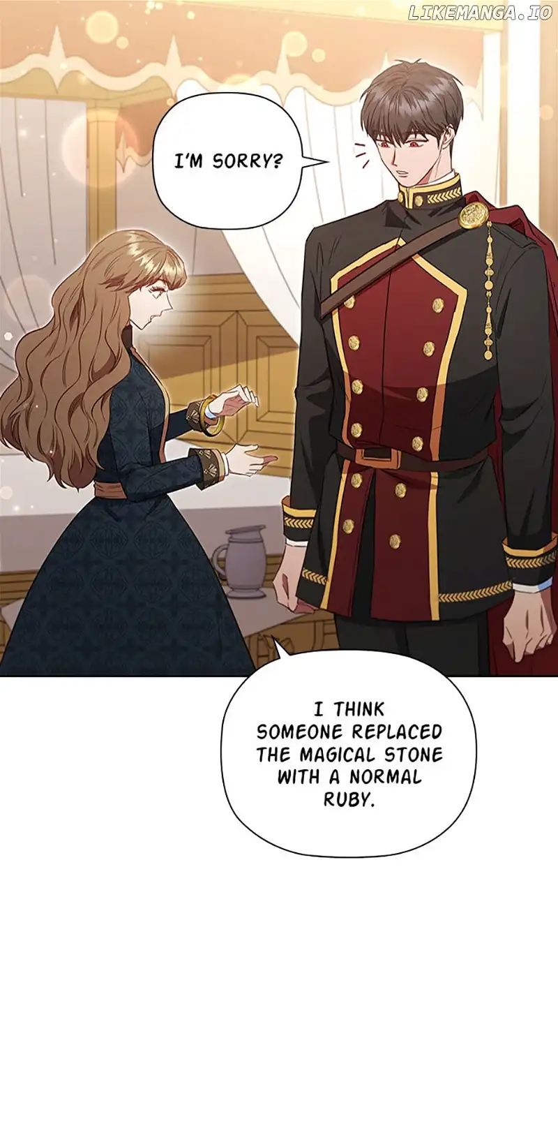 An Extra In The Family Is The First To Be Abandoned Chapter 83 262 06