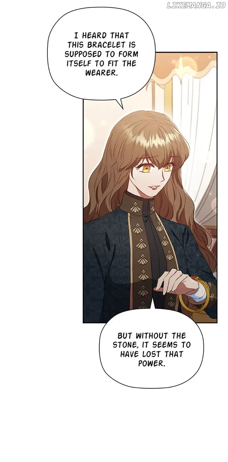 An Extra In The Family Is The First To Be Abandoned Chapter 83 263 07