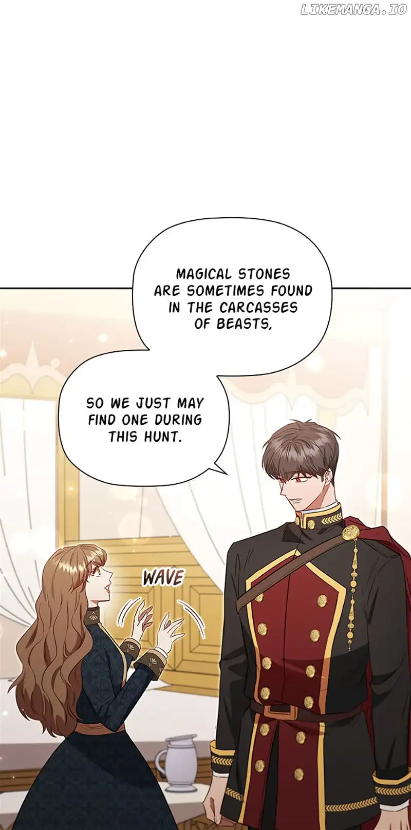 An Extra In The Family Is The First To Be Abandoned Chapter 83 266 10