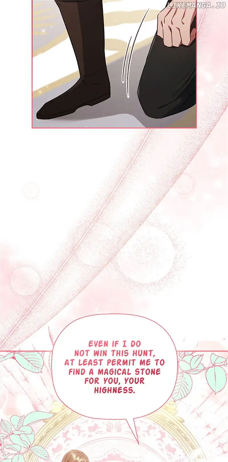 An Extra In The Family Is The First To Be Abandoned Chapter 83 268 12