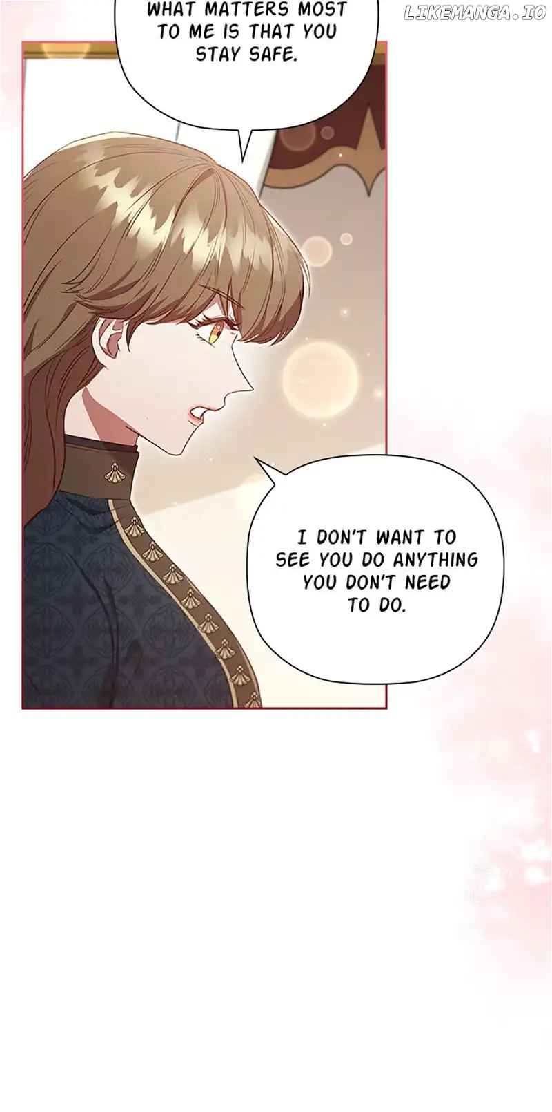 An Extra In The Family Is The First To Be Abandoned Chapter 83 270 14