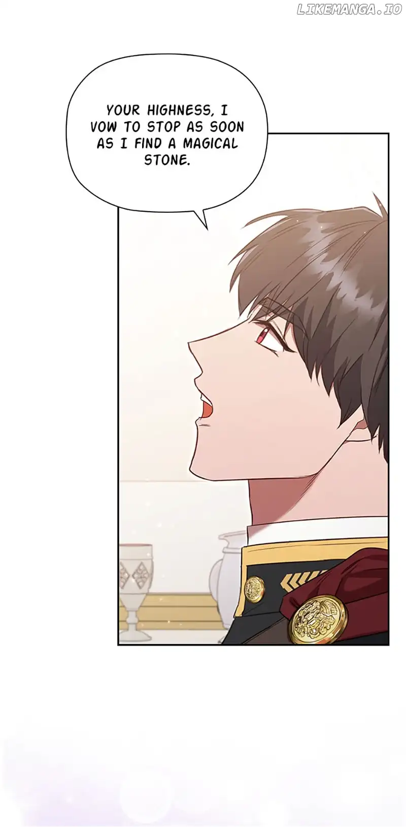 An Extra In The Family Is The First To Be Abandoned Chapter 83 271 15