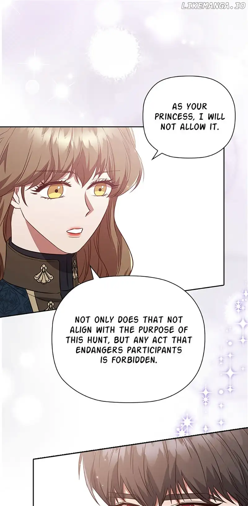 An Extra In The Family Is The First To Be Abandoned Chapter 83 272 16