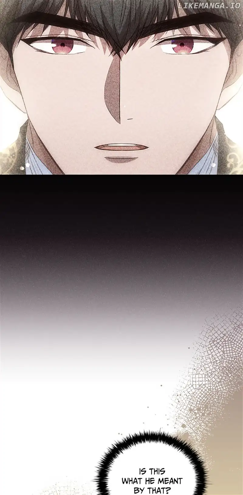 An Extra In The Family Is The First To Be Abandoned Chapter 83 275 19