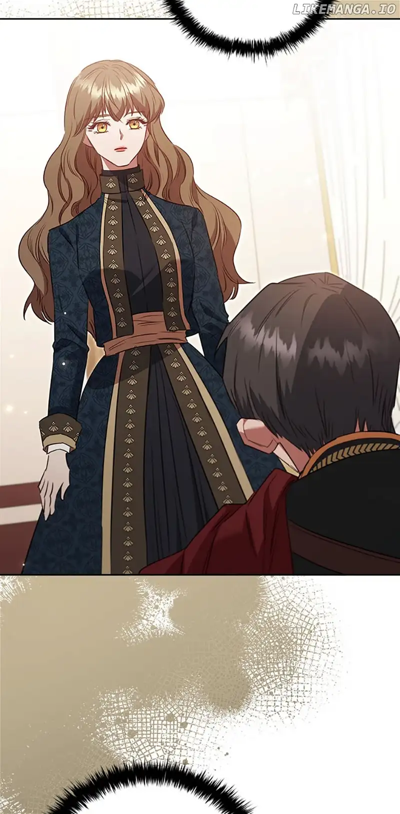 An Extra In The Family Is The First To Be Abandoned Chapter 83 276 20