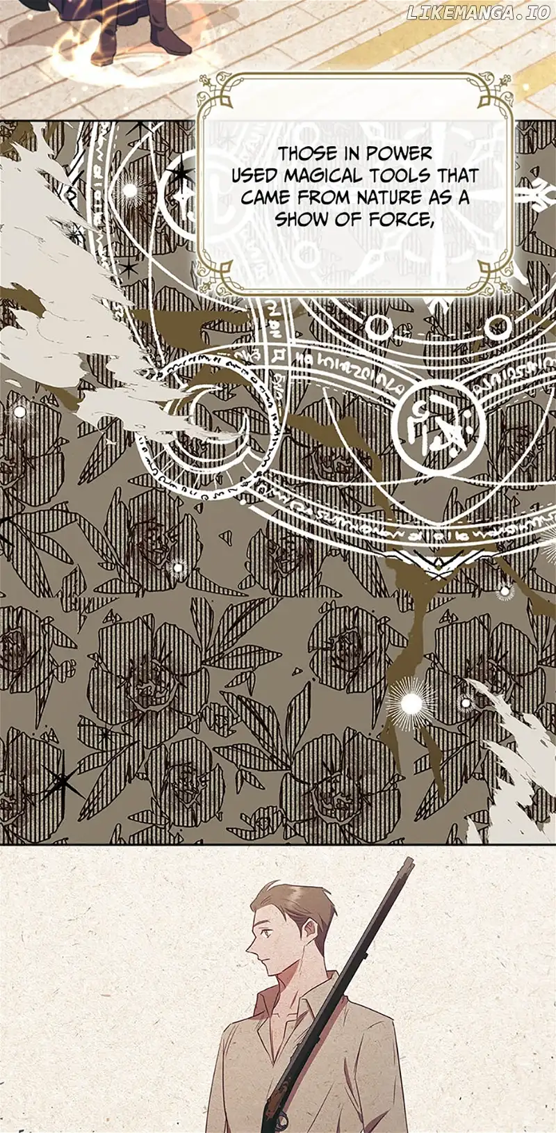 An Extra In The Family Is The First To Be Abandoned Chapter 83 281 25