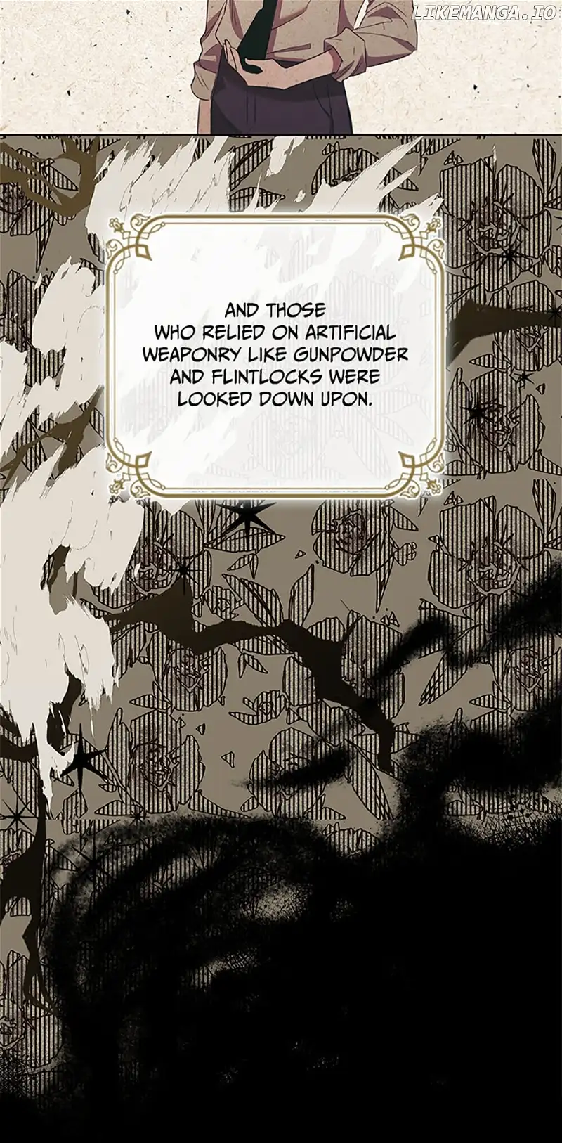 An Extra In The Family Is The First To Be Abandoned Chapter 83 282 26