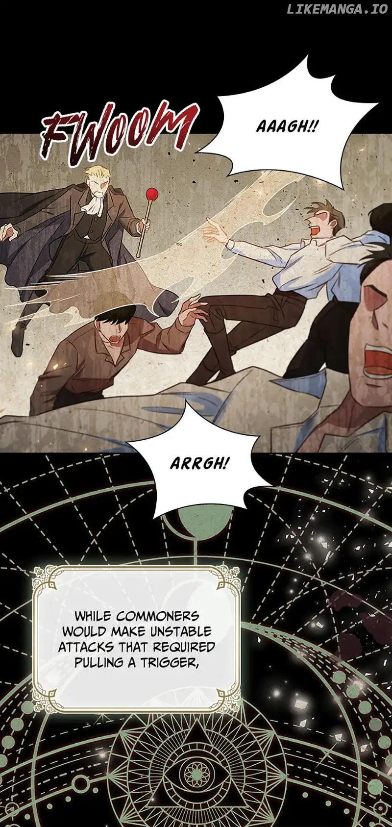 An Extra In The Family Is The First To Be Abandoned Chapter 83 283 27