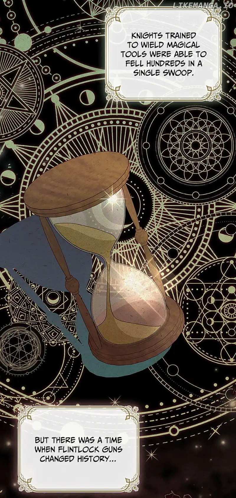 An Extra In The Family Is The First To Be Abandoned Chapter 83 284 28