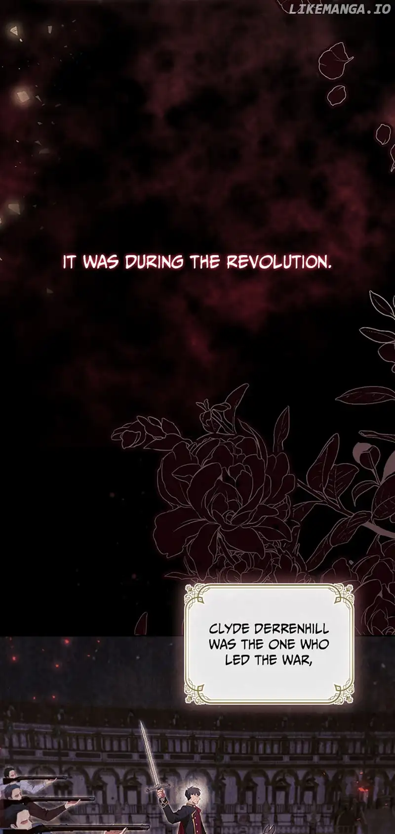 An Extra In The Family Is The First To Be Abandoned Chapter 83 285 29