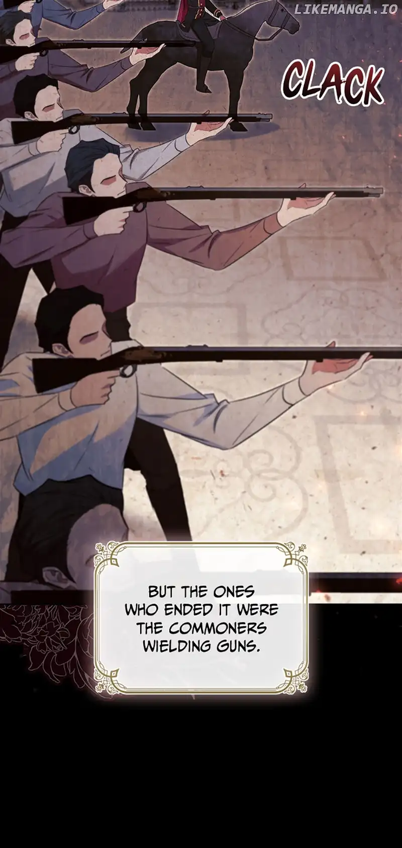 An Extra In The Family Is The First To Be Abandoned Chapter 83 286 30