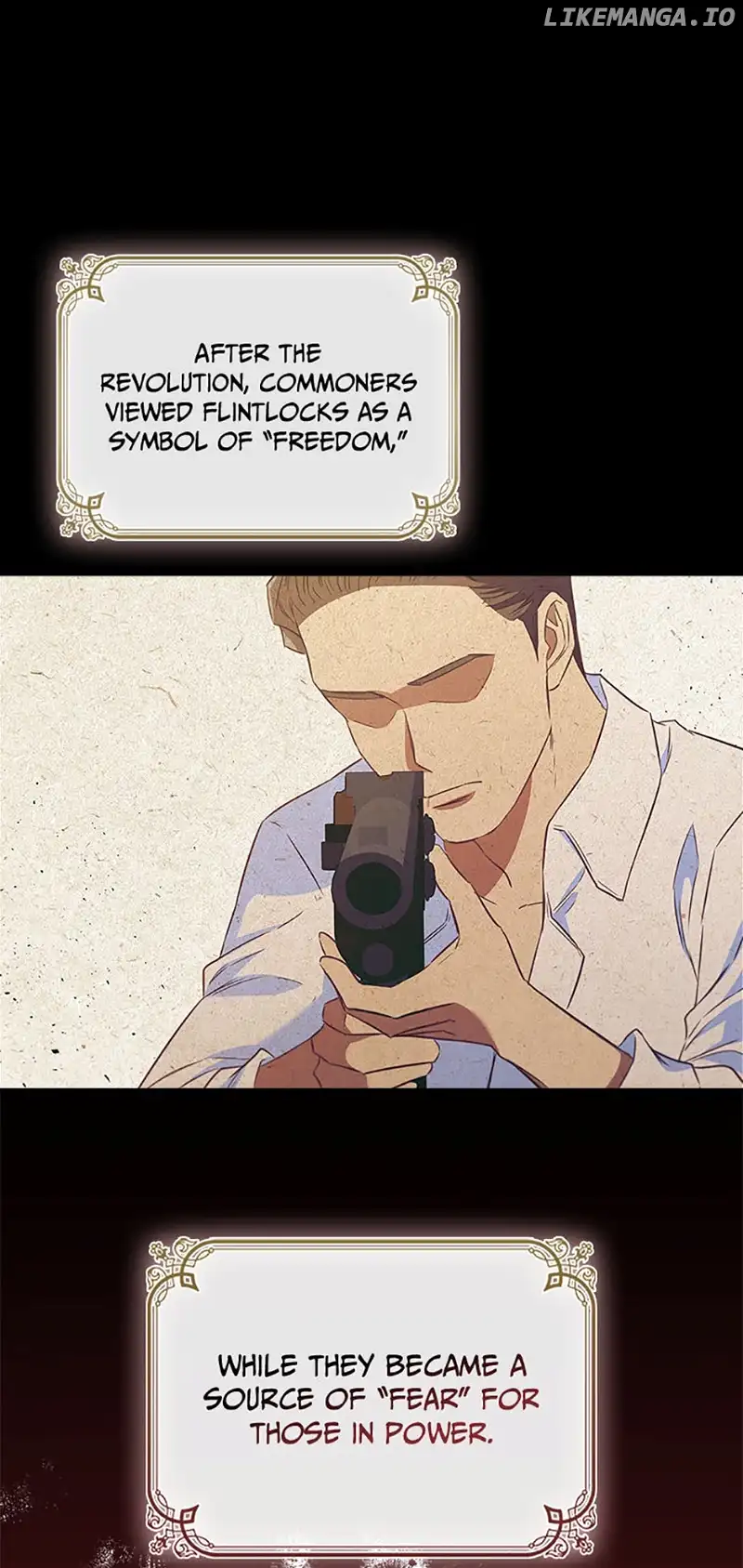 An Extra In The Family Is The First To Be Abandoned Chapter 83 287 31