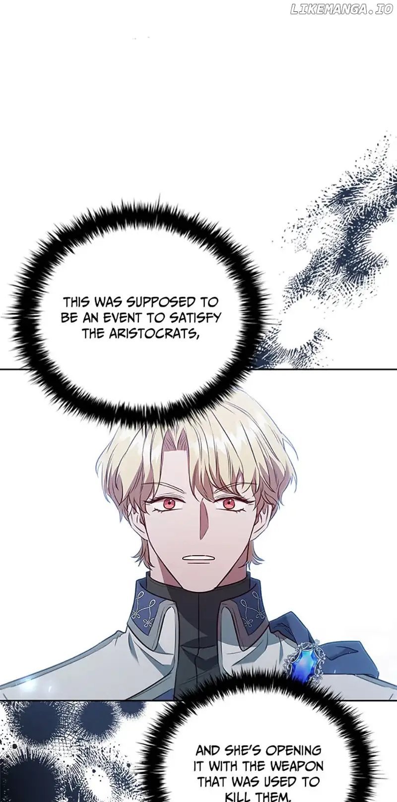 An Extra In The Family Is The First To Be Abandoned Chapter 83 295 39