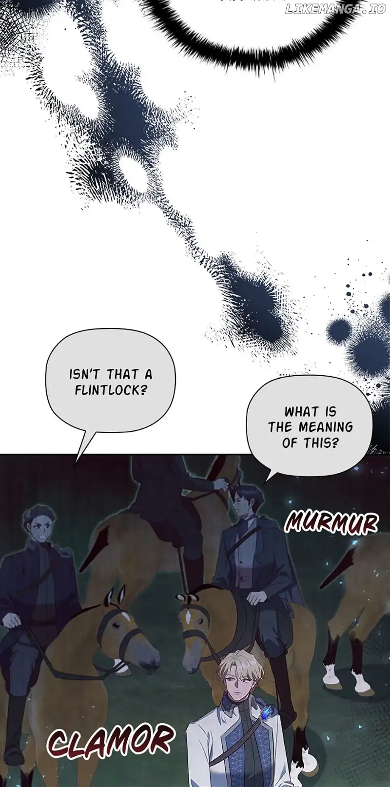 An Extra In The Family Is The First To Be Abandoned Chapter 83 296 40