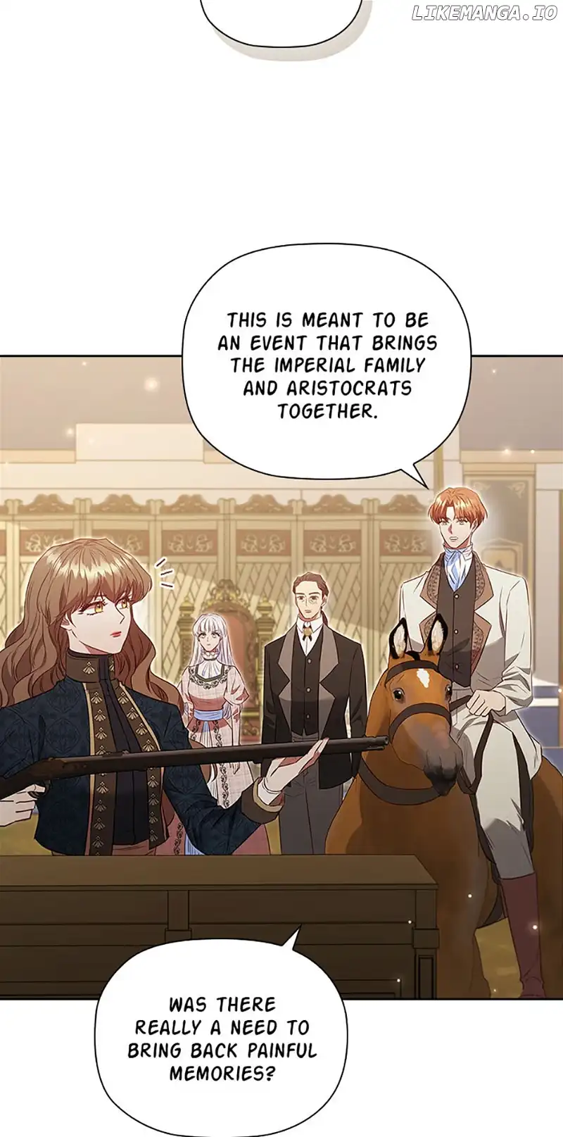 An Extra In The Family Is The First To Be Abandoned Chapter 83 299 43