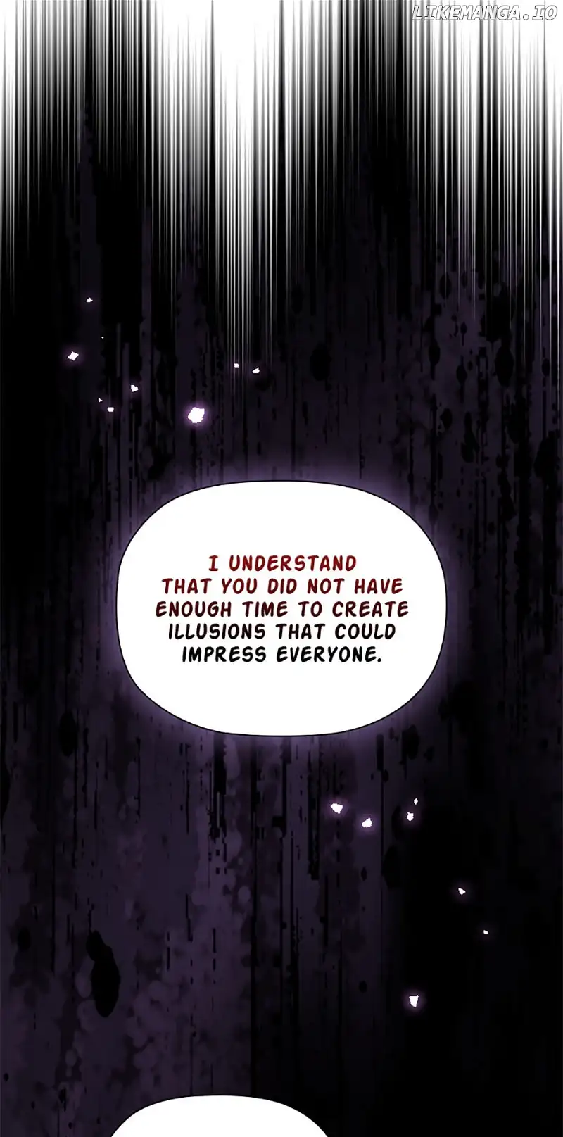 An Extra In The Family Is The First To Be Abandoned Chapter 83 301 45