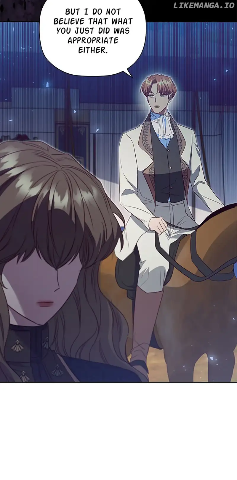 An Extra In The Family Is The First To Be Abandoned Chapter 83 302 46