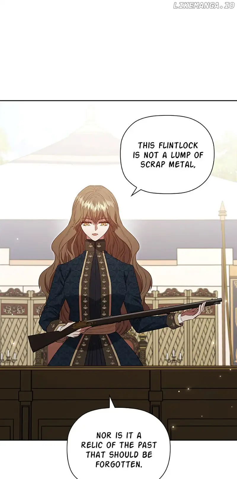 An Extra In The Family Is The First To Be Abandoned Chapter 83 303 47