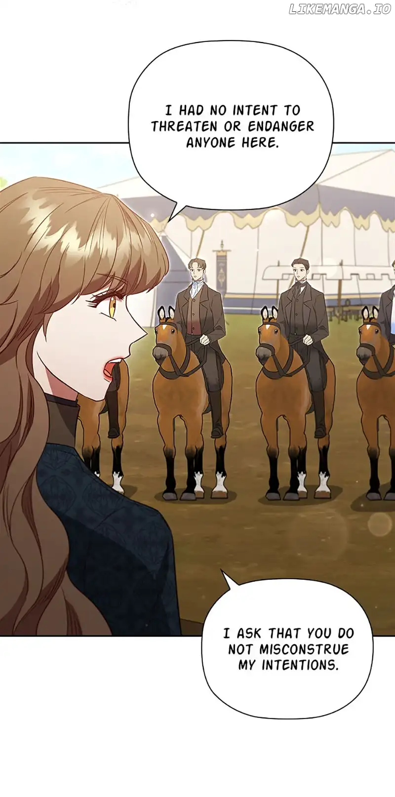 An Extra In The Family Is The First To Be Abandoned Chapter 83 306 50