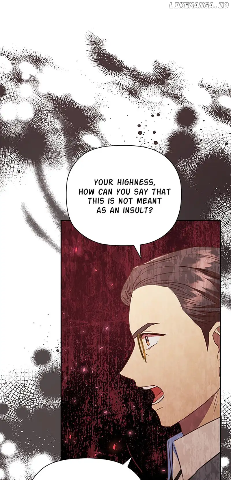 An Extra In The Family Is The First To Be Abandoned Chapter 83 307 51