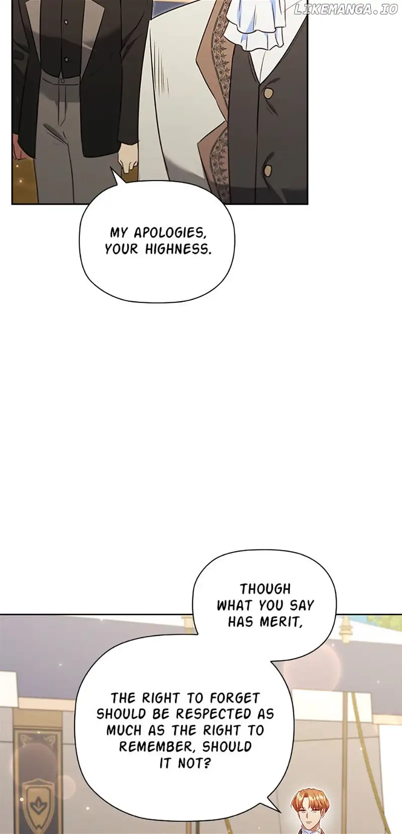 An Extra In The Family Is The First To Be Abandoned Chapter 83 309 53